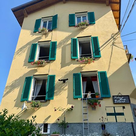 Holiday Home Liliana Faggeto Lario Екстер'єр фото